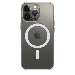 Прозрачный чехол MagSafe для iPhone - вид 3