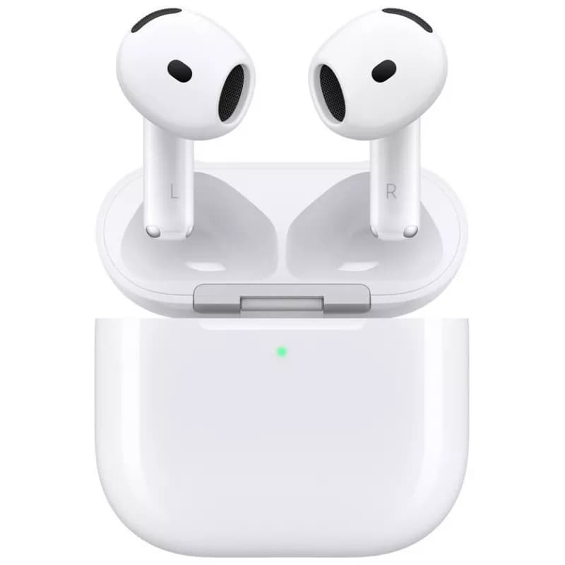 Беспроводные наушники Apple AirPods 4