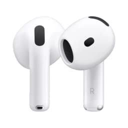 Беспроводные наушники Apple AirPods 4 - вид 2