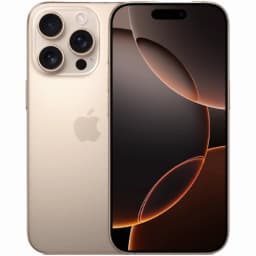 iPhone 16 Pro Max - вид 1