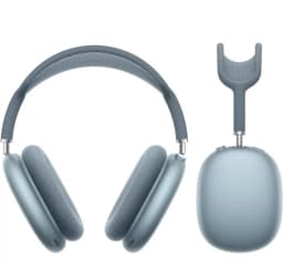 Беспроводные наушники AirPods Max 2 Blue(Синий) - вид 1