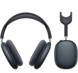 Беспроводные наушники AirPods Max 2 Midnight(Черный) - вид 1