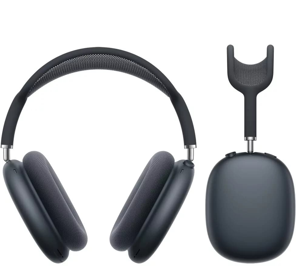 Беспроводные наушники AirPods Max 2 Midnight(Черный)