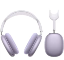 Беспроводные наушники AirPods Max 2 Purple(Фиолетовый) - вид 1