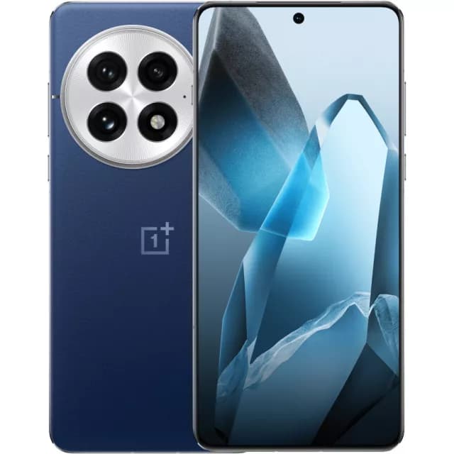 OnePlus 13 12/256 Midnight Ocean (Синий)