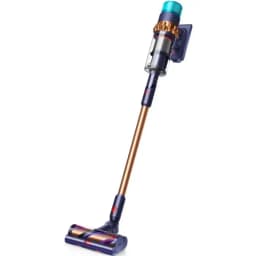Пылесос Dyson Gen 5 WR01 Detect Absolute (Prussian Blue/Copper) SV23 - вид 1