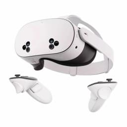 Шлем виртуальной реальности Meta Oculus Quest 3S 256Gb - вид 1