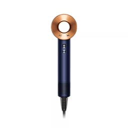 Фен Dyson Supersonic HD08 (Prussian Blue/Cooper) - вид 1