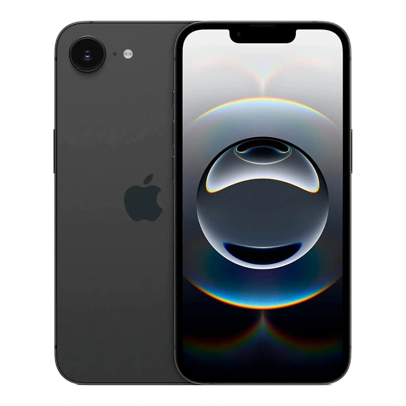iPhone 16e