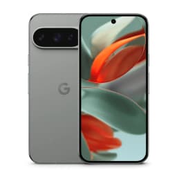 Google Pixel 9 Pro 16/128 Hazel(Серый) - вид 1