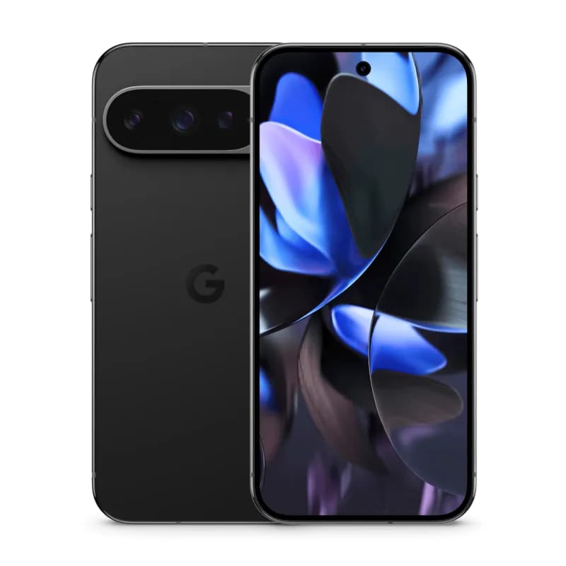 Google Pixel 9 Pro 16/128 Obsidian(Черный)