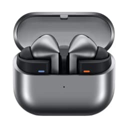 Беспроводные наушники Samsung Galaxy Buds 3 Pro Silver - вид 1