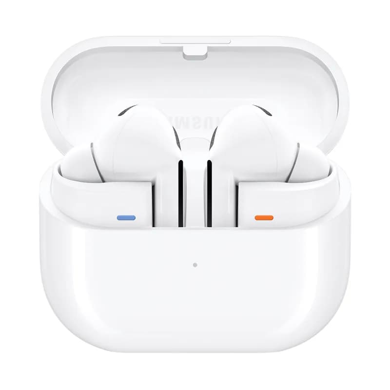 Беспроводные наушники Samsung Galaxy Buds 3 Pro White