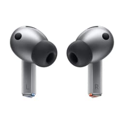 Беспроводные наушники Samsung Galaxy Buds 3 Pro Silver - вид 3