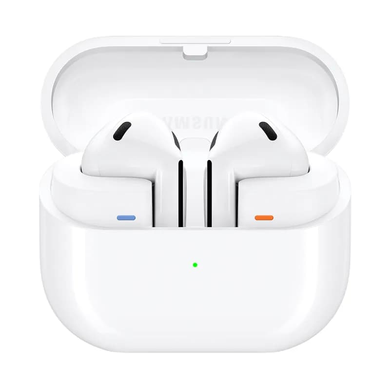 Беспроводные наушники Samsung Galaxy Buds 3 White