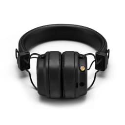 Беспроводные наушники Marshall Major IV Black(Черный) - вид 2