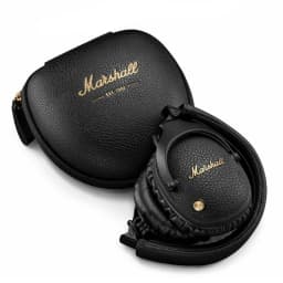 Беспроводные наушники Marshall Monitor III A.N.C Black - вид 3