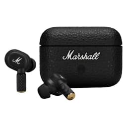 Беспроводные наушники Marshall Motif II A.N.C. Black - вид 1