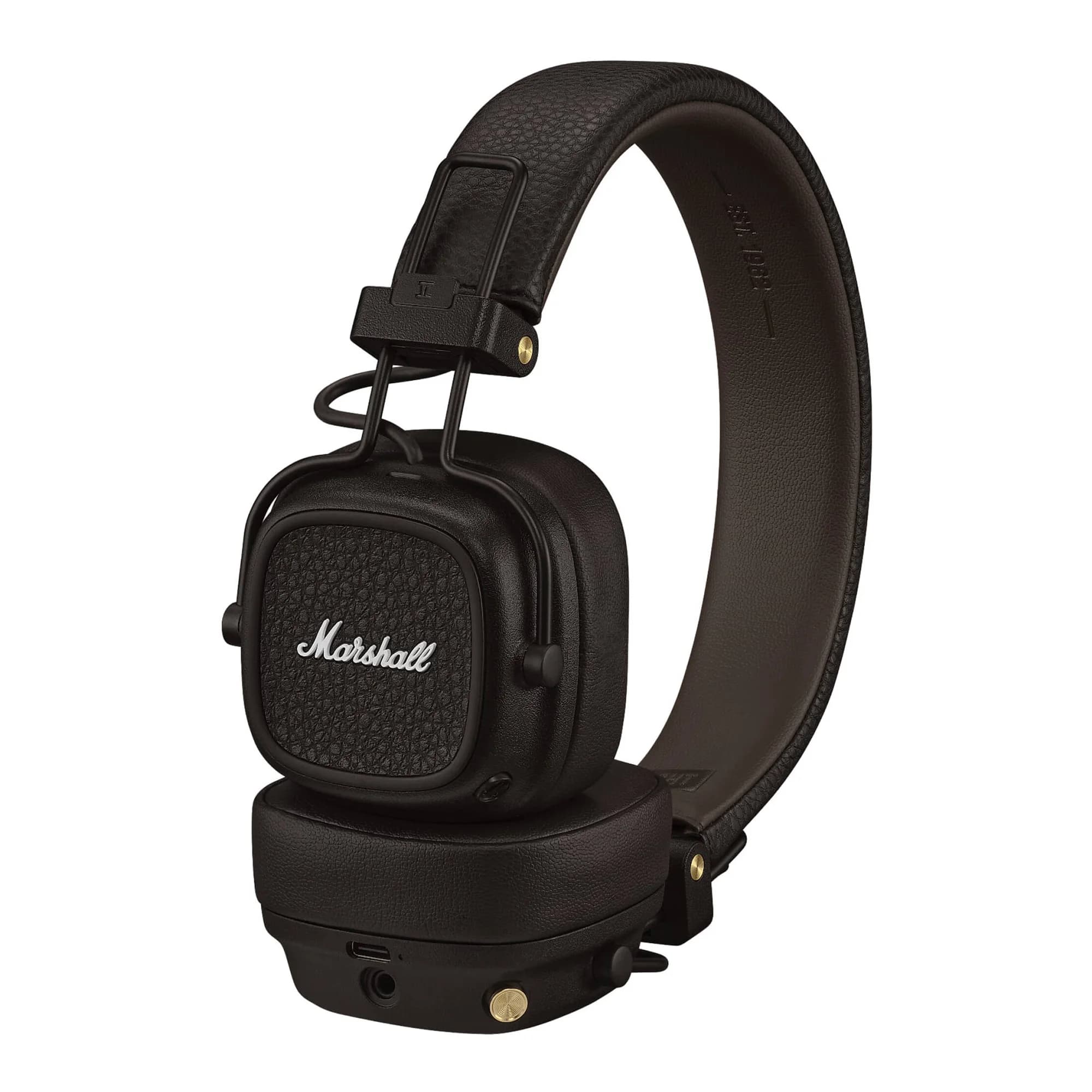 Беспроводные наушники Marshall Major V Brown(Коричневый)