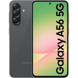 Samsung Galaxy A56 8/128 Черный(Graphite) - вид 1