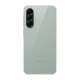 Samsung Galaxy A56 8/128 Зеленый (Olive) - вид 2