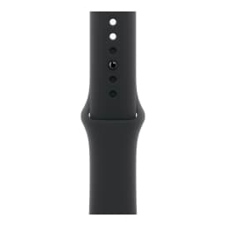 Apple Watch 11 42mm Jet Black(Черный) - вид 3