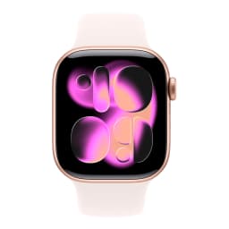 Apple Watch 11 42mm Rose Gold(Розовый) - вид 2