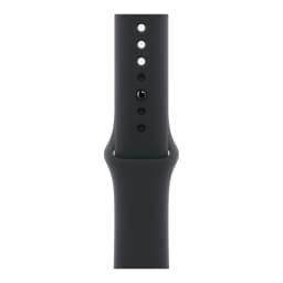 Apple Watch 11 42mm Space Gray(Серый космос) - вид 3