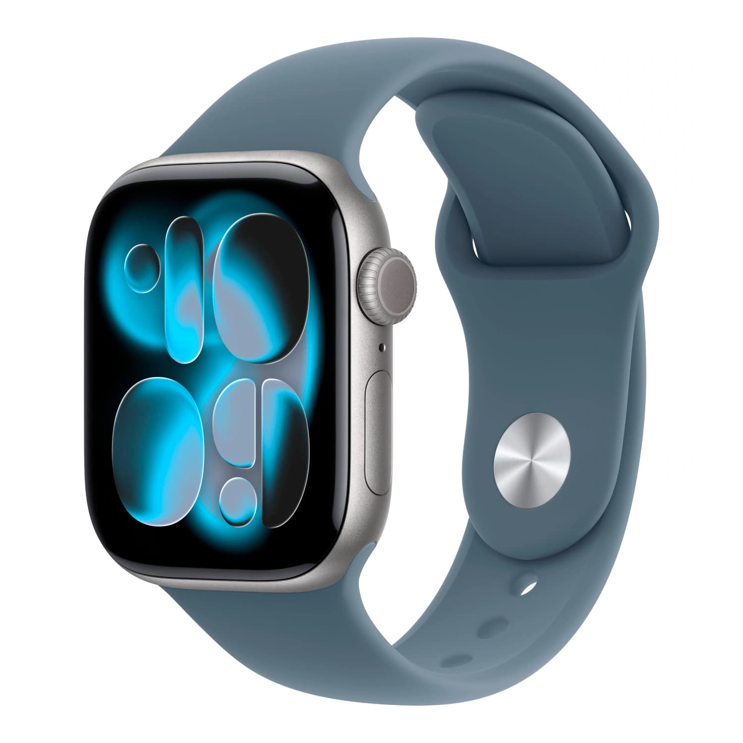 Apple Watch 11 42mm Silver(Серебристый)