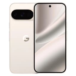 Google Pixel 10 Pro 16/128 Porcelain(Бежевый) - вид 1