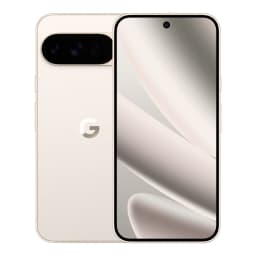 Google Pixel 10 Pro XL 16/256 Porcelain(Бежевый) - вид 1