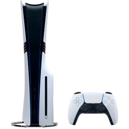 Игровая приставка Sony PlayStation 5 Pro Digital Edition 2 tb - вид 2