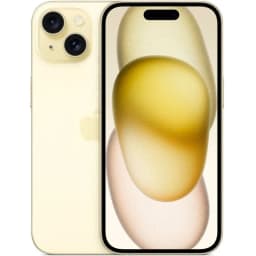iPhone 15 - вид 1