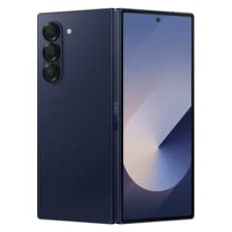 Samsung Galaxy Z Fold6 12/256 Navy(Синий) - вид 1