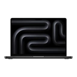 MacBook Pro 14 (M4, 2024) 16/1tb, Space Black (Серый Космос) - вид 1
