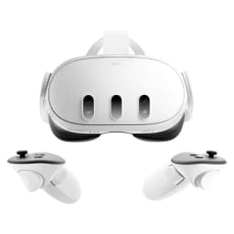 Шлем виртуальной реальности Meta Oculus Quest 3 512 Gb - вид 1