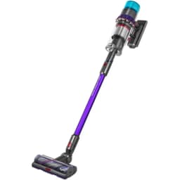 Пылесос Dyson Gen 5 WR01 Detect Absolute (Prussian Purple) SV23 - вид 1