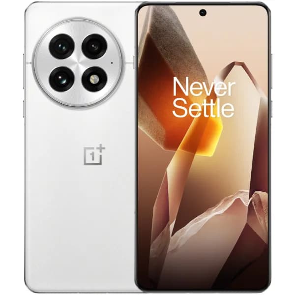 OnePlus 13 12/256 Arctic Dawn (Белый)
