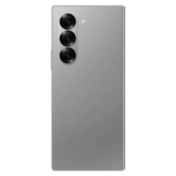 Samsung Galaxy Z Fold6 12/256 Silver(Серый) - вид 4