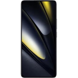 Xiaomi POCO F6 8/256 Черный(Black) - вид 2