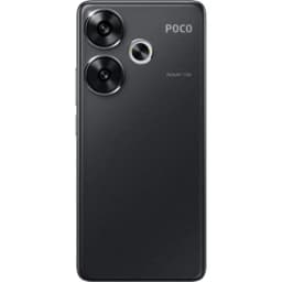 Xiaomi POCO F6 8/256 Черный(Black) - вид 3