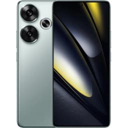 Xiaomi POCO F6 8/256 Зеленый(Green) - вид 1