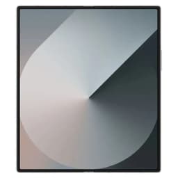 Samsung Galaxy Z Fold6 12/256 Silver(Серый) - вид 5