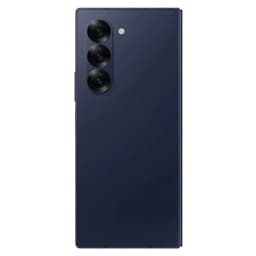 Samsung Galaxy Z Fold6 12/256 Navy(Синий) - вид 3