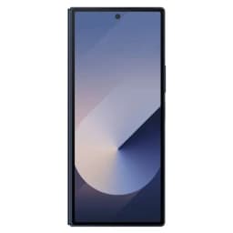 Samsung Galaxy Z Fold6 12/256 Navy(Синий) - вид 2