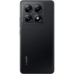 Xiaomi 14T Pro 12/1024 Titan Black (Черный) - вид 3
