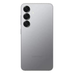 Samsung Galaxy S25 12/256 Серый (Silver Shadow) - вид 3