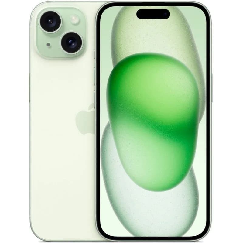 iPhone 15 128 Гб Green