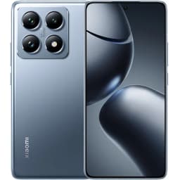 Xiaomi 14T Pro 12/256 Titan Blue (Синий) - вид 1