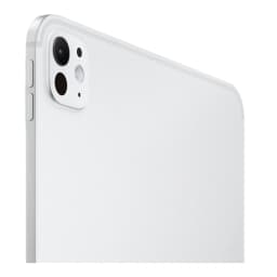 Apple iPad Pro 11 2025 256Gb Wi-Fi Silver (Серебристый) - вид 3